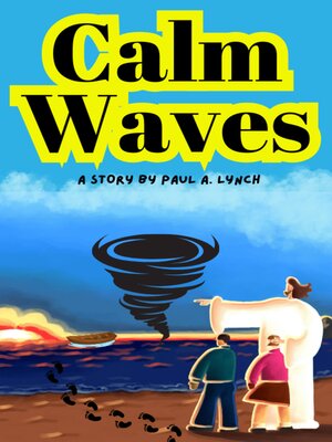 cover image of Calm Waves